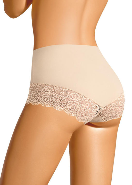 Трусы жен.Спорт.па (ЧЗ) черный M860к - Clever wear фото 3