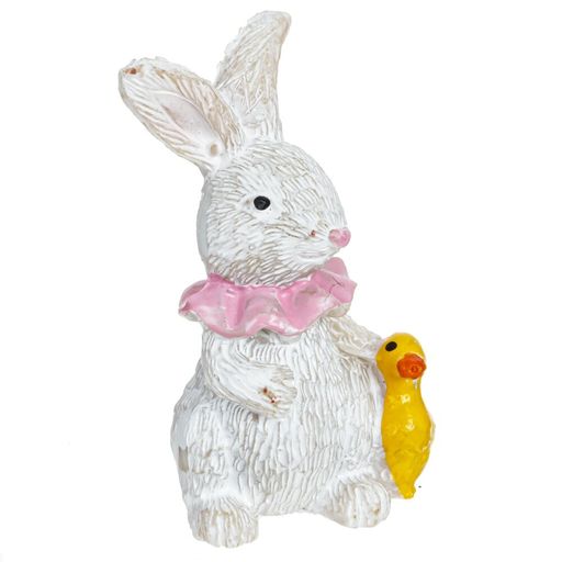 Фигурка декоративная Кролик, L5 W2 H3 см, 3в. - Remeco фото 10