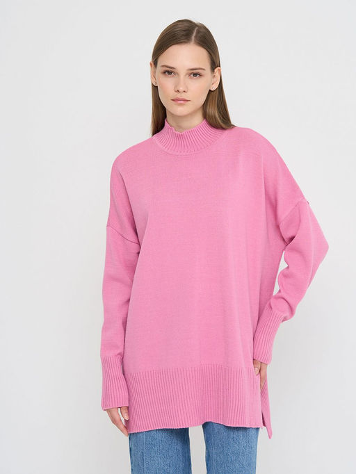 Джемпер женский 9252-94211 - Vay фото 2