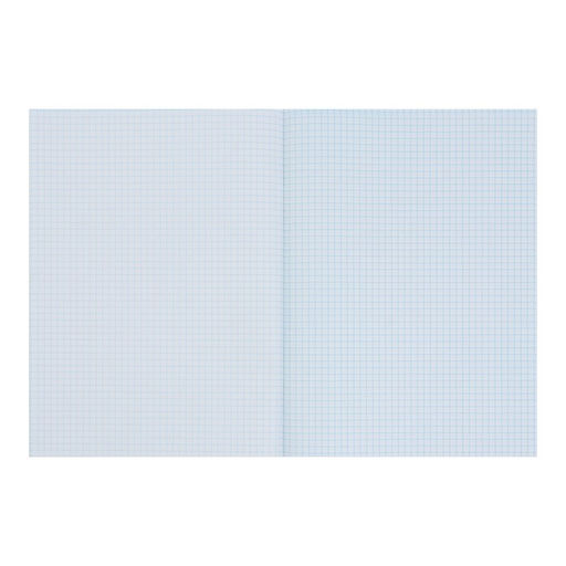 Тетрадь А4, 48 листов в клетку Calligrata Сияние, обложка мелованный картон, блок офсет  фото 2