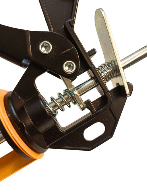 Пистолет для герметика скелетный Conan COGL0806 OLS-778-42