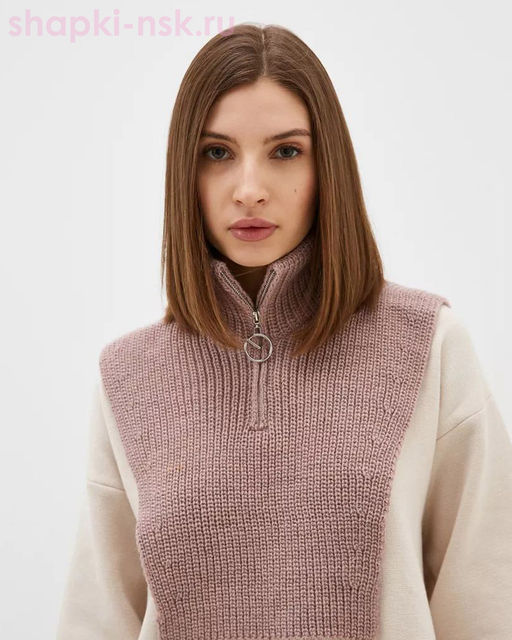 12871 MWS Манишка женская (56-58)