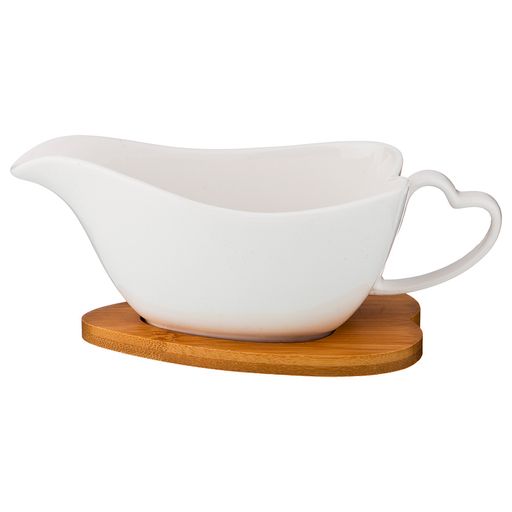 СОУСНИК LEFARD NATIVE 350 МЛ 21*8*9 СМ