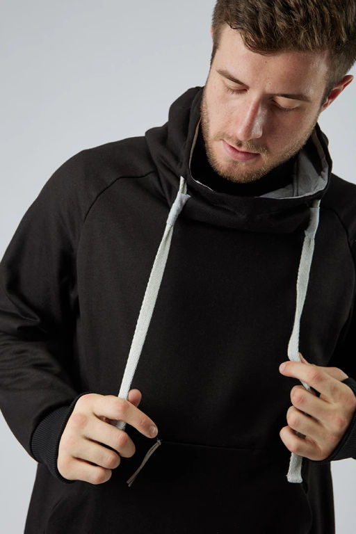 Футерный худи FUN RIDE унисекс 22-72874 10 - Stayer фото 4