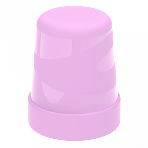 Солонка Пикник 100мл, д5,5см, h6,2см, полипропилен (Россия) - Домашняя мода фото 4