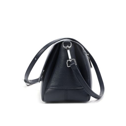 Женская сумка Mironpan арт. 116890 Темно-синий  фото 4