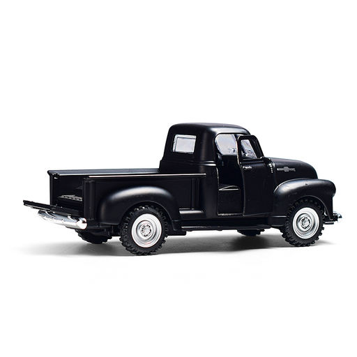 Машина "Джук" металлическая, 1:36, в коробке