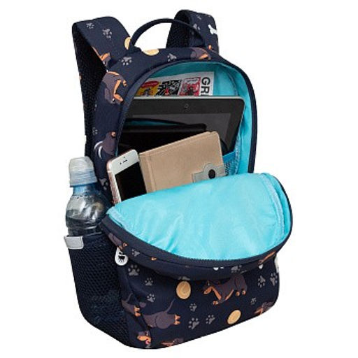 RO-470-3 Рюкзак - Grizzly фото 5