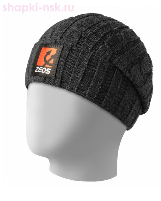 SIRIUS Колпак мужской (54-59)