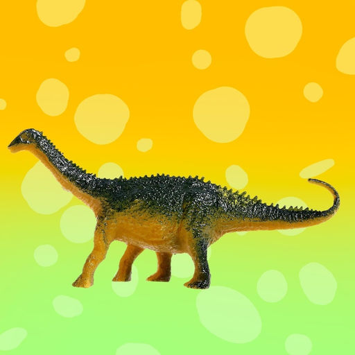 Игрушка-сюрприз в шаре Мир динозавров - Simaland фото 4