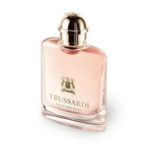 TRUSSARDI Delicate Rose lady 30ml edt  фото 2