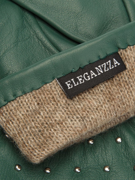 Перчатки женские 100% ш IS932 mist - Eleganzza фото 4