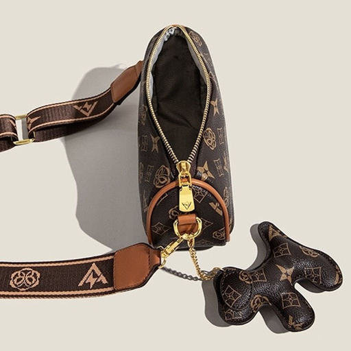 Bags Сумка женская / PU кожа / 1596  фото 12