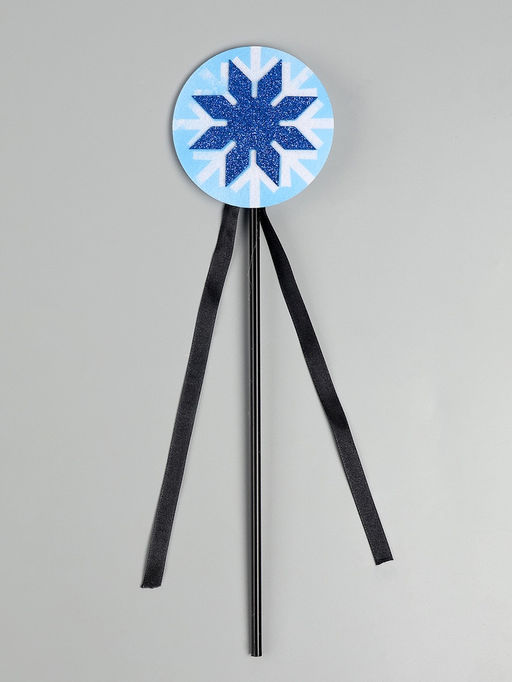 Карнавальный костюм «Снежная принцесса», р. 104-134 см