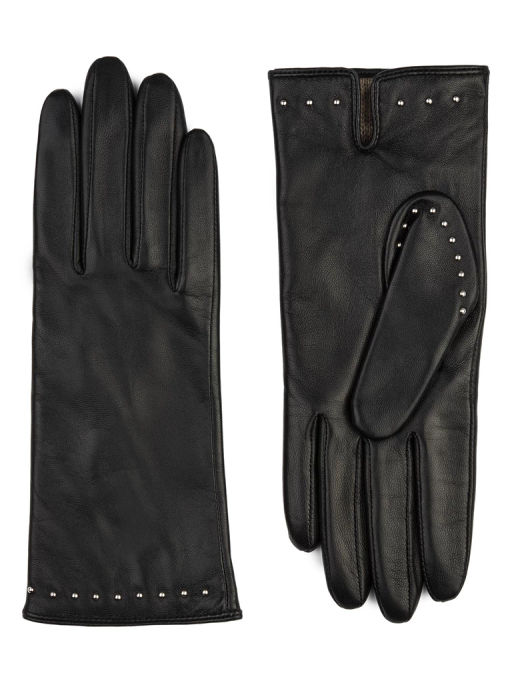 Перчатки жен п/ш LB-0230 black