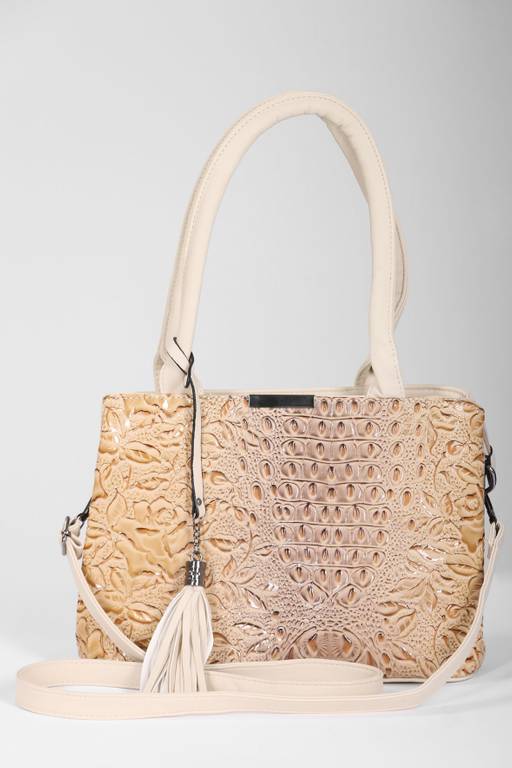 Сумка женская каркасная