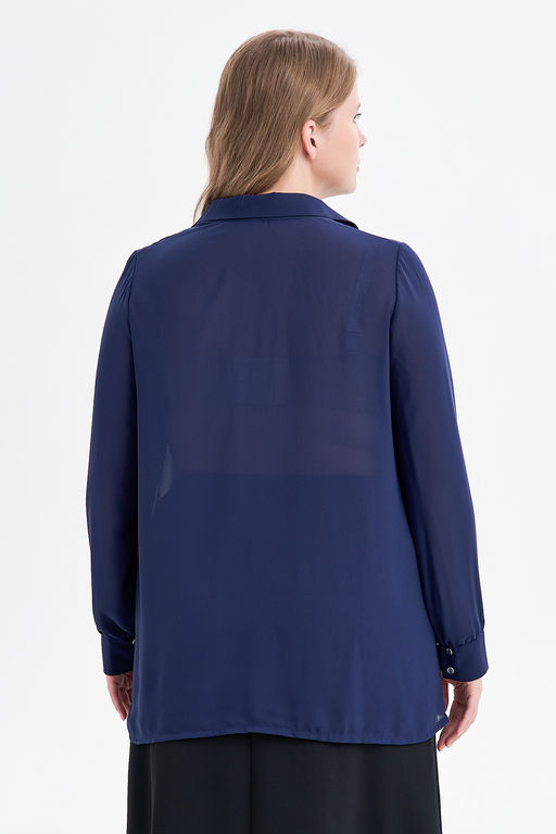 Блузка - Olsi фото 6