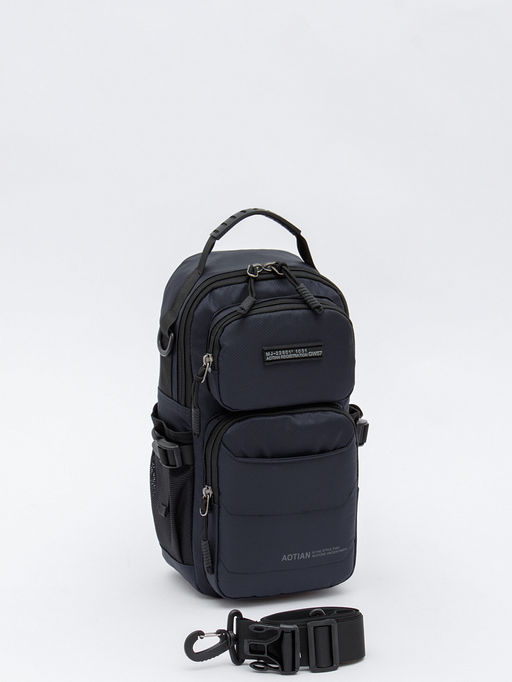 Рюкзак 15073 blue Aotian