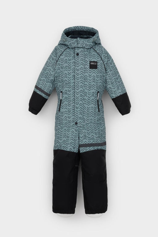 Crockid _ ВК 60100/н/6 ГР комбинезон дет