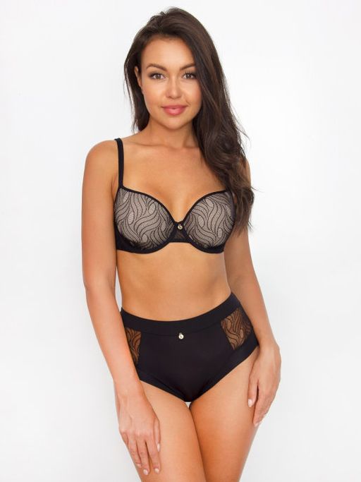 0801 Бюст жен.LUCE DEL SOLE  фото 3