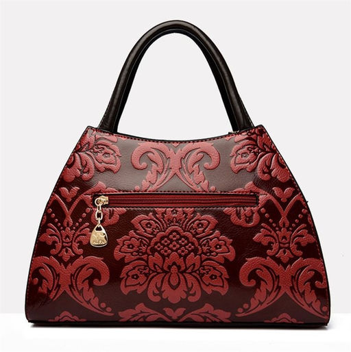 KAIDIFEINIROO Сумка женская 8660  фото 44