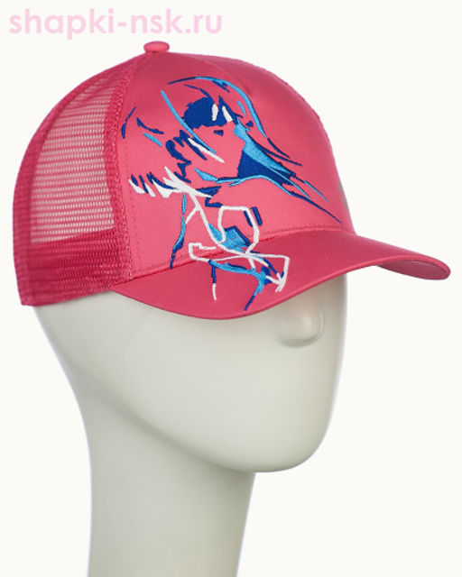 124094 BK Бейсболка детская (52-54)