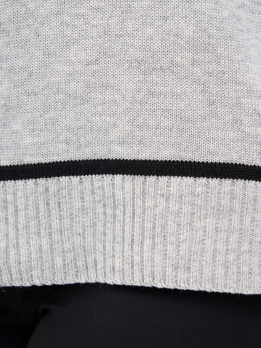 Джемпер женский Vay 7242-40337 из вискозы и ангоры фото 8