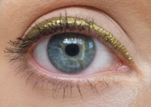 El Corazon Подводка для глаз Olive  фото 2