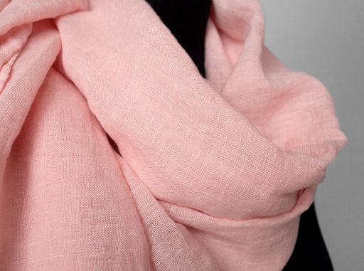 21С2-ШР/039/у Шарф 180*65 цв. 1421 рис. 0 бирюза - Текс-дизайн фото 11