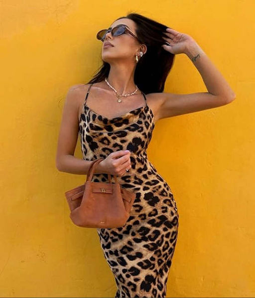 Сумка A-PL-1002-S-LT-Brown