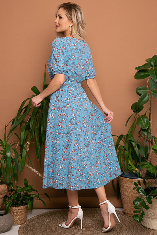 Платье 70809 - Avili фото 8