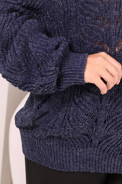 Джемпер Др5-495/19 - Wisell фото 22