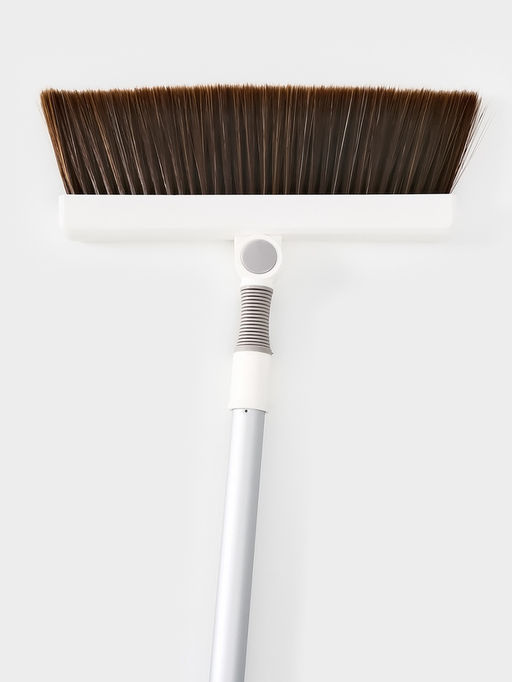 Набор для уборки Alum fly, алюминиевый черенок, 26×104 см