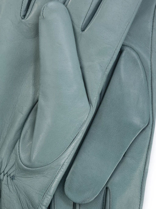 Перчатки женские ш+каш. F-IS5500 greengrey - Eleganzza фото 3