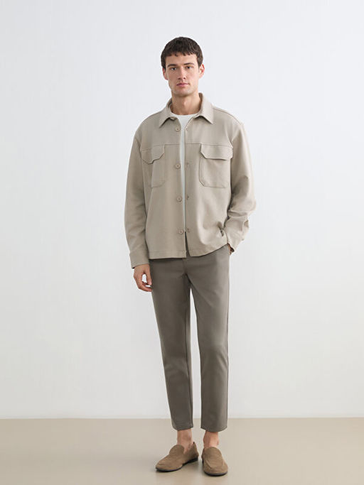 Rahat Kal?p Erkek G?mlek