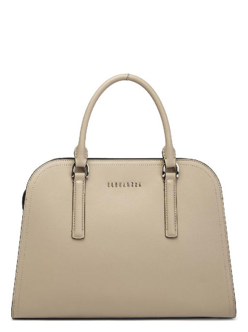 Сумка ELEGANZZA Z164-0509 moon light/black фото 2
