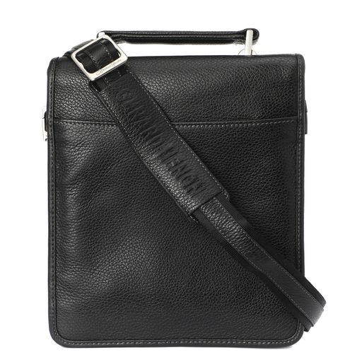 Мужской портфель GERARD HENON Артикул 874782, черный  фото 4