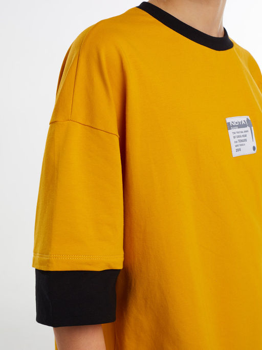 Футболка - Nota bene фото 9