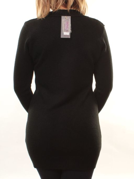 GWD202821 PINK Пальто зимнее облегченное ICEBEAR (150 гр. холлофайбер) - Fashion фото 2