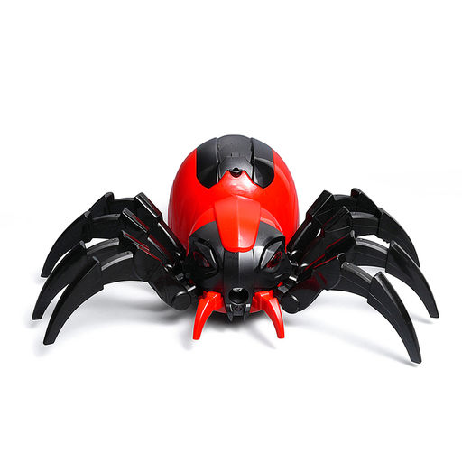 Паук "Босс" р/у, 27 MHz. в коробке