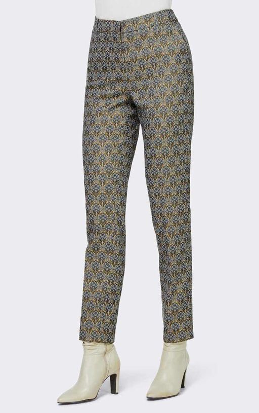 Брюки, песочные - Ashley brooke фото 2