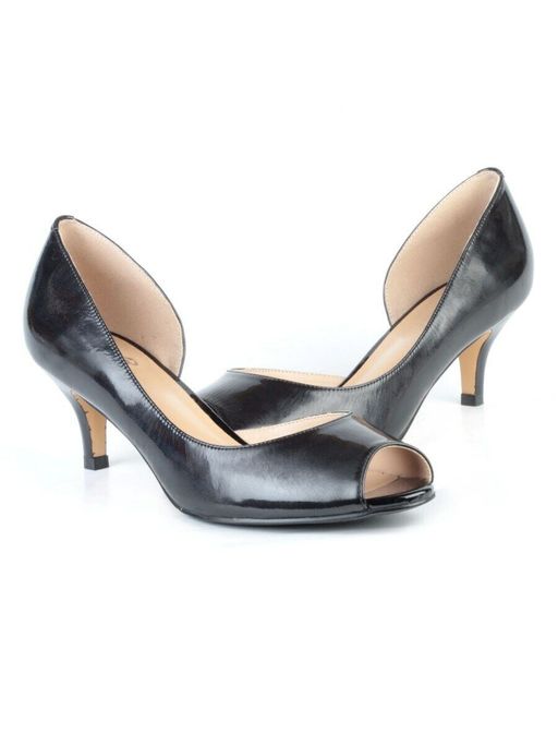 03-PDD190-1 BEIGE Полуботинки женские (натуральная кожа) - Фабричный китай фото 16