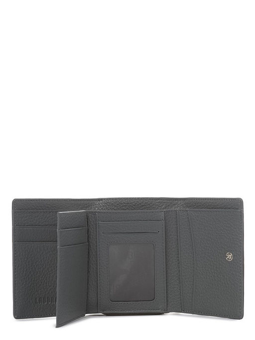 Кошелек Labbra L148-1194 stone-sea-salt/antracit