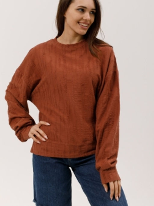 Толстовка женская - Little secret фото 7