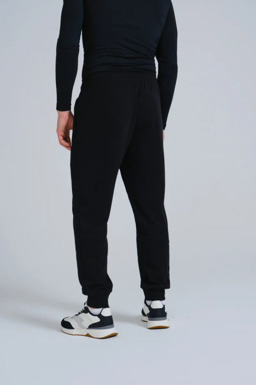 Костюм спортивный Черный - Anta фото 2