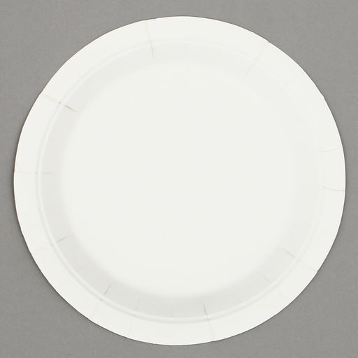 Тарелки бумажные Пасха, 6 шт - Страна карнавалия фото 3