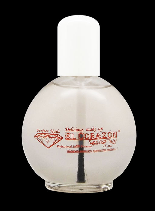 El Corazon лечение 75мл 402 Top Coat-Закрепитель с акрилом