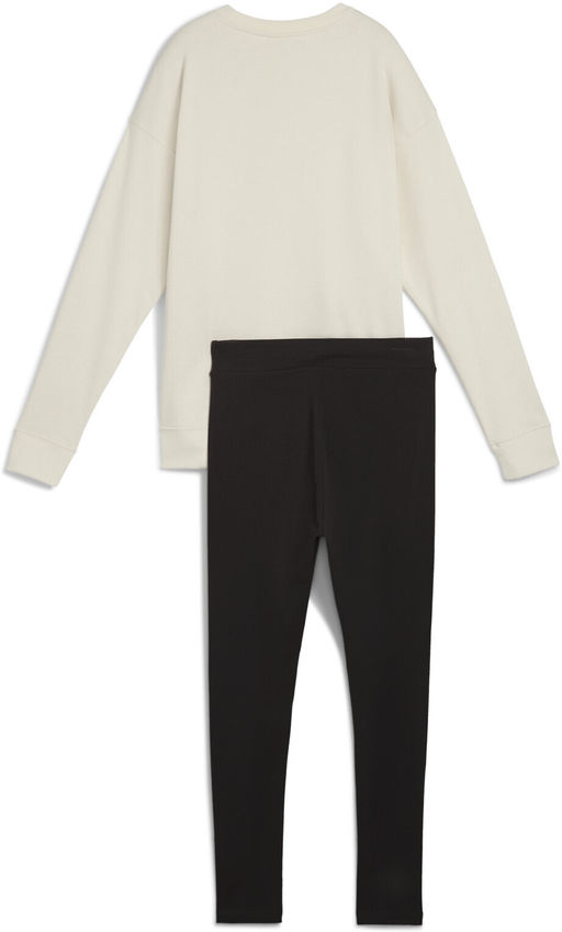 Спортивный костюм женский