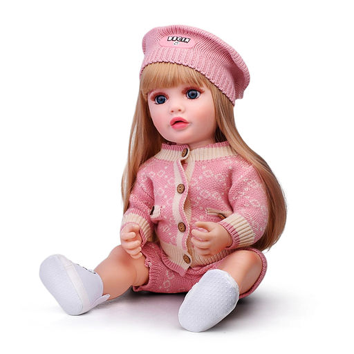 Кукла с аксессуарами "Майя" в коробке