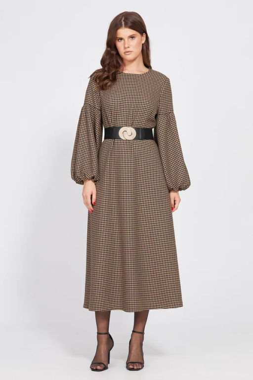 Платье 2503 - Eola фото 5